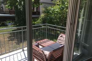 Attraktive 3-Zimmer-Wohnung mit Balkon und Einbauküche in Striesen-Ost – Die vollständige Adresse der Immobilie erhältst du vom Anbieter., 1277 Striesen-Ost, Dresden – Vorschaubild 4