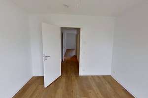 Weitläufige 4-Zimmer-Wohnung mit Balkon, EBK und 2 Badezimmern im Neubauquartier FIELD 4 – Heinrich-Wittkamp-Str. 21, 68167 Neckarstadt-Ost/Wohlgelegen, Mannheim – Vorschaubild 10