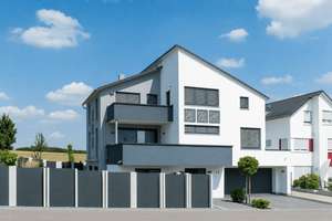 Exklusives Einfamilienhaus in Gärtringen mit Top-Anbindung nach Böblingen und Stuttgart – Die vollständige Adresse der Immobilie erhältst du vom Anbieter., 71116 Gärtringen – Vorschaubild 1