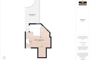 WOHNEN MIT CHARAKTER - EXKLUSIVE MAISONETTEWOHNUNG MIT GALERIE UND SONNIGER DACHTERRASSE IN BEUEL – Die vollständige Adresse der Immobilie erhältst du vom Anbieter., 53225 Schwarzrheindorf/Vilich-Rheindorf, Bonn – Vorschaubild 20