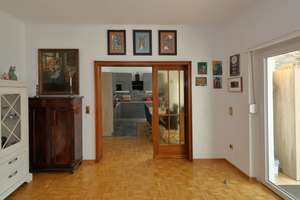 Komplett frei: Modernes 3-Familienhaus mit separatem Büro und beheiztem Wintergarten  – Die vollständige Adresse der Immobilie erhältst du vom Anbieter., 45307 Kray, Essen – Vorschaubild 5