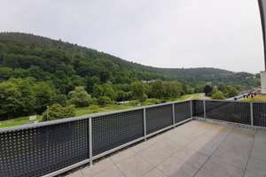 Panorama Wohnung - modern & komfortabel