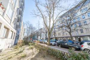 Beeindruckende 2-Zimmer Wohnung in Charlottenburg - voll möbliert – Nestorstraße 53A, 10709 Halensee, Berlin – Vorschaubild 27