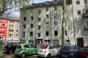 Ruhig zwischen Uni, Barbarossaplatz und Volksgarten - leerstehend mit STELLPLATZ (A384ms) – Die vollständige Adresse der Immobilie erhältst du vom Anbieter., 50677 Neustadt/Süd, Köln – Vorschaubild 2