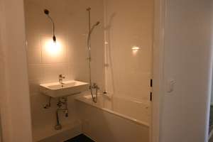 Hier fühlt man sich wohl - gut geschnittene 3-Zimmer-Wohnung – Görlitzer Str. 79, 34123 Waldau, Kassel – Vorschaubild 7