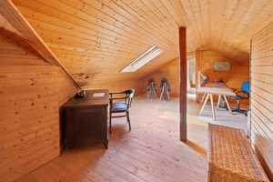Provisionsfrei!
Idyllisch gelegenes Einfamilienhaus inmitten der Natur – Osterholz (Kreis) – Vorschaubild 27