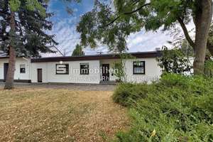Bungalow mit großzügigem Wohnkonzept und viel Potenzial  – 68309 Käfertal, Mannheim – Vorschaubild 2