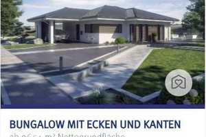 Witten - Bungalow mit Grundstück, KfW-Förderung & Festpreisgarantie – Ennepe-Ruhr-Kreis – Vorschaubild 2