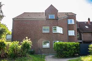 Moderne 3-Zimmer-Maisonettewohnung mit Balkon und Blick ins Grüne in Wentorf – Die vollständige Adresse der Immobilie erhältst du vom Anbieter., 21465 Wentorf bei Hamburg – Vorschaubild 2