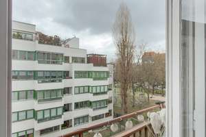 Charmantes Cityapartment mit Ostbalkon im begehrten Bayerischen Viertel – Die vollständige Adresse der Immobilie erhältst du vom Anbieter., 10779 Schöneberg, Berlin – Vorschaubild 5