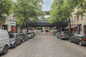 Petite Paris am Savingyplatz - 62,5 m²  Wohnung mit ca. 55 m²  Ausbaureserve im Dach. – Die vollständige Adresse der Immobilie erhältst du vom Anbieter., 10623 Charlottenburg, Berlin – Vorschaubild 25