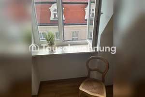 Tauschwohnung: Großzügige Wohnung Nähe Sendlinger Tor – Die vollständige Adresse der Immobilie erhältst du vom Anbieter., 80336 Ludwigsvorstadt-Kliniken, München – Vorschaubild 9