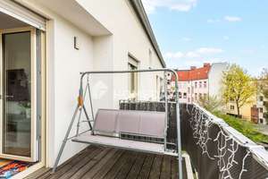 HOMEDAY- EXCLUSIV Moderne 3-Zimmer-Wohnung mit Balkon, Aufzug und hochwertiger Ausstattung – Die vollständige Adresse der Immobilie erhältst du vom Anbieter., 13585 Spandau (Ortsteil), Berlin – Vorschaubild 11