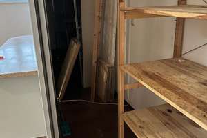 Ein-Zimmer-Apartment (Studio) ohne Küche – kurz- oder langfristig zu vermieten. – 81479 Solln, München – Vorschaubild 10
