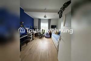 Tauschwohnung: Gut geschnittene 3 Zi Wohnung mit Balkon – Die vollständige Adresse der Immobilie erhältst du vom Anbieter., 50733 Nippes (Ortsteil), Köln – Vorschaubild 4