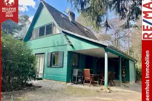 Wochenendhaus am See / Waldlage / Erholung Pur /
Seltene Gelegenheit – Ammerland (Kreis) – Vorschaubild 1