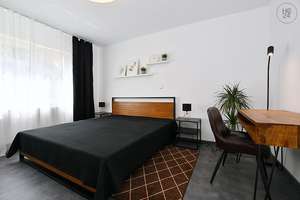 Wunderschöne, modern möblierte Wohnung in Stuttgart Feuerbach – Die vollständige Adresse der Immobilie erhältst du vom Anbieter., 70469 Lemberg/Föhrich, Stuttgart – Vorschaubild 2