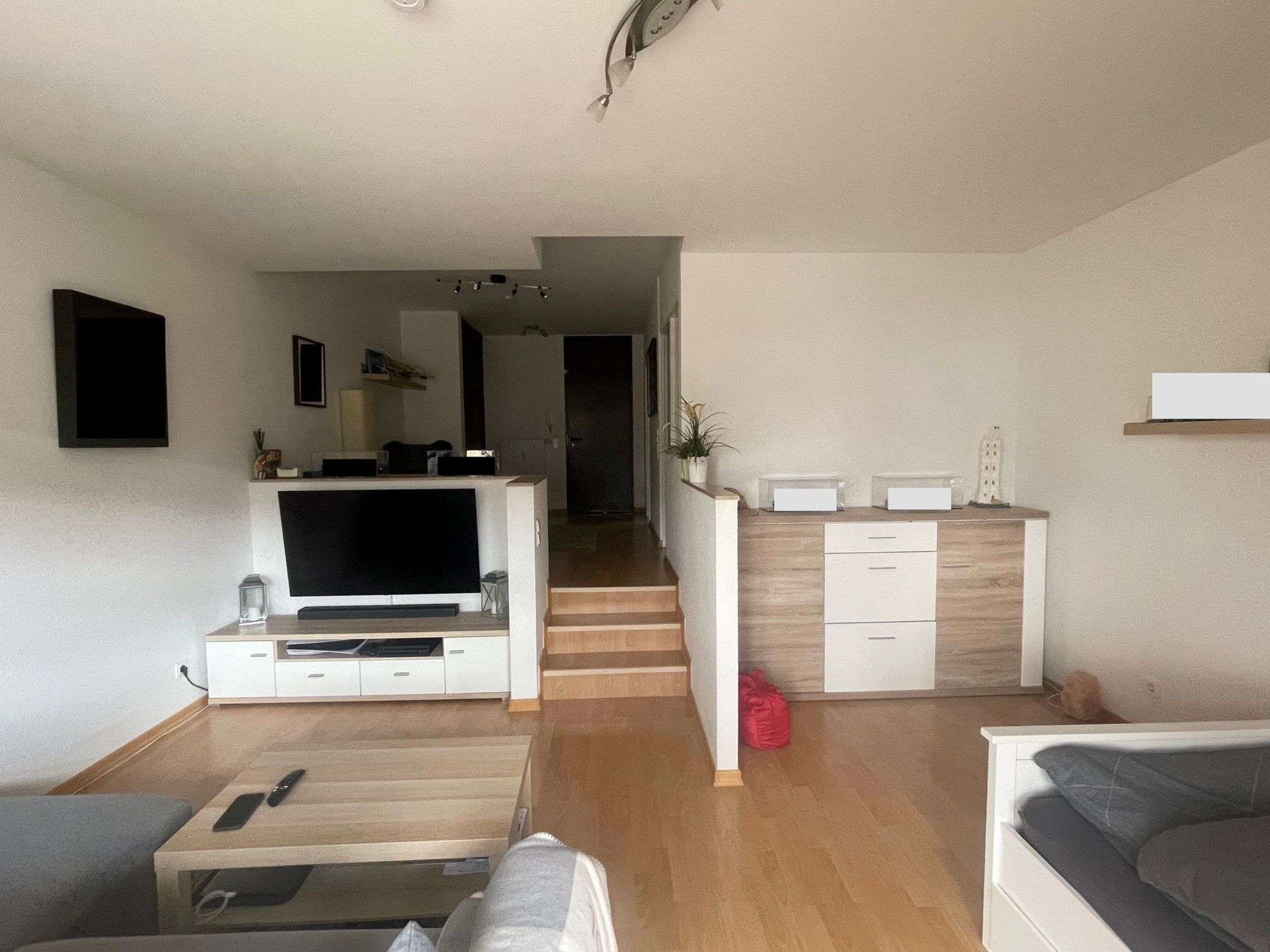 Immobilie in Wesseling - Helles und top geschnittenes Appartement mit Balkon in ruhiger Lage von Wesseling - Bild 1