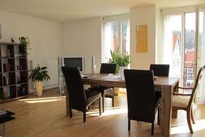 TRAUMWOHNUNG 3,5 Zi. 102 m² 2 Terrassen EBK – Die vollständige Adresse der Immobilie erhältst du vom Anbieter., 72458 Albstadt – Vorschaubild 5