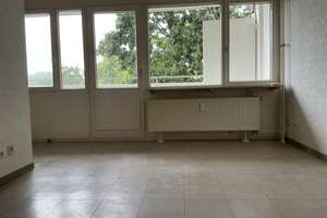 Praktisches 1-Zimmer-Single-Appartment mit Balkon (WBS erforderlich) – Bonhoefferweg 18, 45279 Horst, Essen – Vorschaubild 4