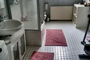 Gemütliche 2-Zimmer-DG_Wohnung inkl. EBK - zentral im beliebten Paulusviertel – Kemnastr. 17, 45657 Paulusviertel, Recklinghausen – Vorschaubild 8