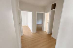 Frisch modernisierte 3-Zimmer-Wohnung in Top-Innenstadtlage - Erstbezug nach Renovierung – Apfelstraße 4, 67655 Innenstadt Ost, Kaiserslautern – Vorschaubild 3