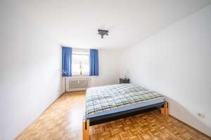 Helle 2-Zimmer-Wohnung mit idealer Anbindung nahe Rotkreuzplatz – Die vollständige Adresse der Immobilie erhältst du vom Anbieter., 80634 Neuhausen, München – Vorschaubild 4