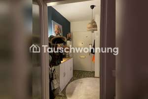 Tauschwohnung: Gemütliche 1,5-Zi-Flat in Schwabing-West – Die vollständige Adresse der Immobilie erhältst du vom Anbieter., 80797 Am Luitpoldpark, München – Vorschaubild 7