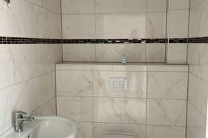 Schöne Doppelhaushälfte in Hannover-Lahe * 4-Zimmer * Garage * Balkon-Terrasse * Garten – Alte Peiner Heerstraße 61 A, 30659 Lahe, Hannover – Vorschaubild 4