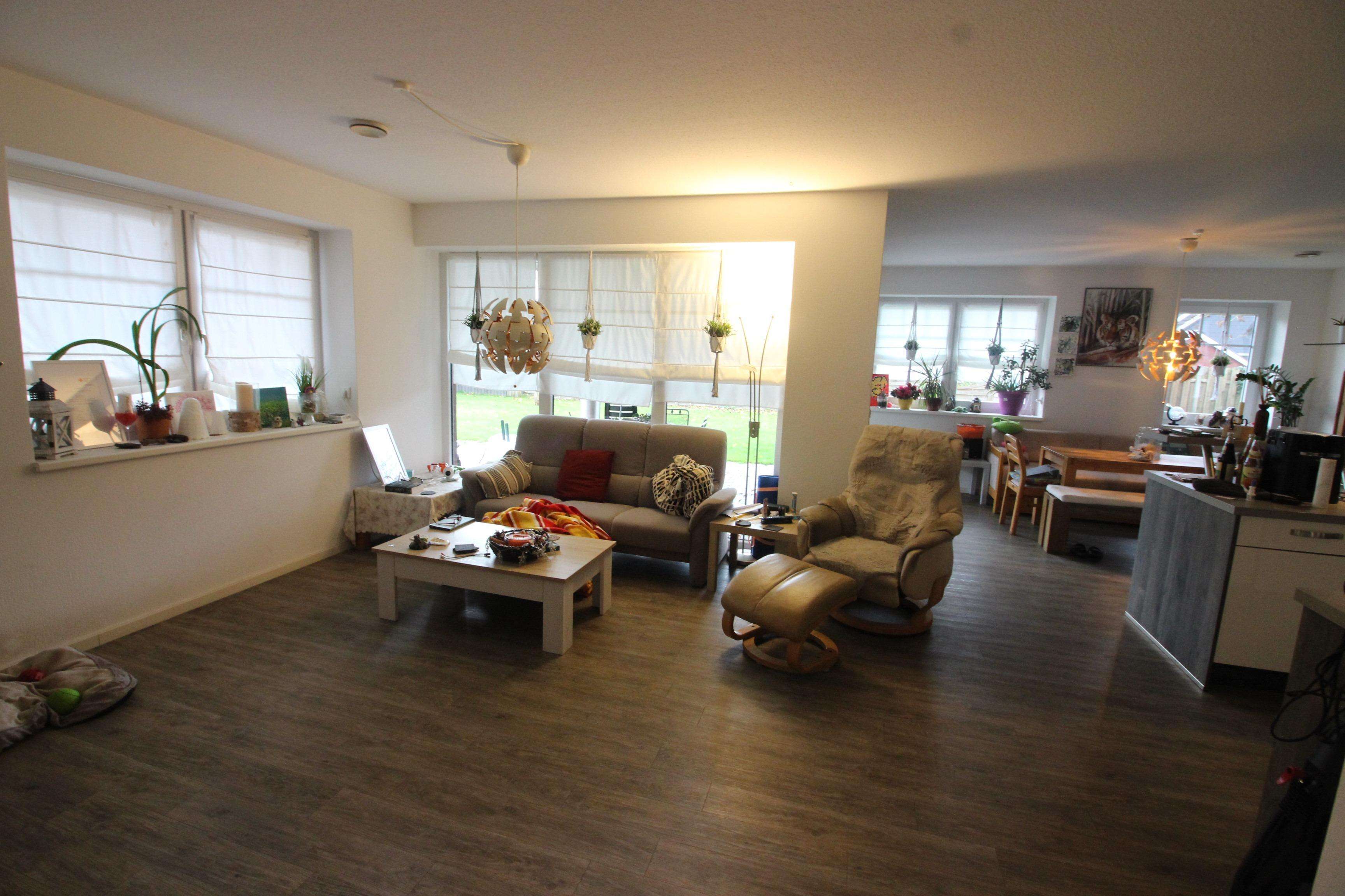 Immobilie in Schafflund - Moderner Bungalow mit Ausbaureserve und Teilkeller - Bild 2