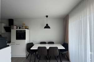**Schöne 2-Zimmer-Wohnung in Aachen-Haaren ab 01.10.2026 zu vermieten** – Bogenstr. 24, 52080 Haaren, Aachen – Vorschaubild 3