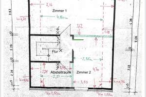 Wunderschönes Reihenhaus in Braunschweig-Stöckheim – Die vollständige Adresse der Immobilie erhältst du vom Anbieter., 38124 Stöckheim-Leiferde, Braunschweig – Vorschaubild 25