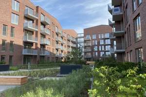 Komfortables Wohnen direkt an der Hunte mit Blick aufs Wasser, 4 Zimmer – Am Rundtörn 16, 26122 Osternburg, Oldenburg (Oldenburg) – Vorschaubild 33