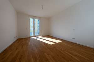 Ideale Familienwohnung im Hochparterre: 3-Zi. mit großzügigem Wohn-Ess-Küchen-Bereich und Balkon – Die vollständige Adresse der Immobilie erhältst du vom Anbieter., 81677 Echarding, München – Vorschaubild 14