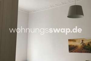 Wohnungstausch: Kulmer Straße 17