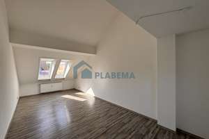 Moderne 3- Zimmer- Dachgeschoßwohnung mit Balkon und neuwertiger Einbauküche – Platanenstr. 50, 17033 Lindenbergviertel, Neubrandenburg – Vorschaubild 7