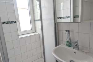 Gemütliche modernisierte 2 Zi.-Whg im DG mit Wintergarten. – Kleine Pfahlstr 19, 30161 Oststadt, Hannover – Vorschaubild 7
