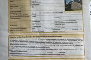 4 Zi DHH in Westerrönfeld, sehr gute, grüne, ruhige Lage am NO-Kanal.  Einziehen und Wohlfühlen!  – Bahnhofstraße 47, 24784 Westerrönfeld – Vorschaubild 37