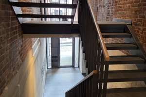 Traumwohnung auf der Lübecker Altstadtinsel – Historischer Charme trifft modernen Wohnkomfort – Siebente Querstraße 2, 23552 Innenstadt, Lübeck – Vorschaubild 5