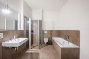 Großzügiges Wohnen - 3.Zimmer Wohnung mit großem Balkon ab sofort! – Am Winterhafen 1d, 28217 Überseestadt, Bremen – Vorschaubild 8