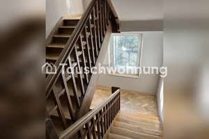Tauschwohnung: Wunderschöne Altbauwhg mit traumhaftem Balkon – Schäftlarnstr. 96, 81371 Sendlinger Feld, München – Vorschaubild 10