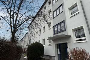 Charmante 3-Zimmer-Wohnung mit Balkon, Stellplatz und Tageslichtbadezimmer – Zschopauer Straße 56b, 9111 Zentrum, Chemnitz – Vorschaubild 11