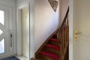 Freistehendes Einfamilienhaus mit Terrasse, Garten & Sauna in ruhiger Lage – Die vollständige Adresse der Immobilie erhältst du vom Anbieter., 74653 Ingelfingen – Vorschaubild 6
