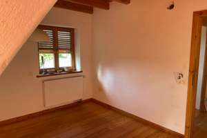 Freistehendes Haus mit viel Potential in Mömbris – 2 Wohneinheiten möglich, großes Grundstück – Die vollständige Adresse der Immobilie erhältst du vom Anbieter., 63776 Mömbris – Vorschaubild 15