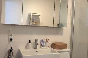 Gut aufgeteilte moderne Wohnung in ruhiger Lage Trier-West mit guter Anbindung nach Luxemburg

 – Die vollständige Adresse der Immobilie erhältst du vom Anbieter., 54294 West/Pallien, Trier – Vorschaubild 7