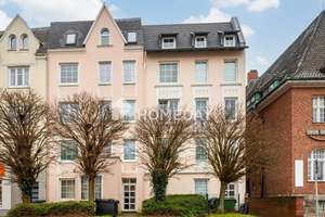 Vermietet, gepflegt, begehrt – Ihre Immobilie im Herzen eines charmanten Mehrfamilienhauses