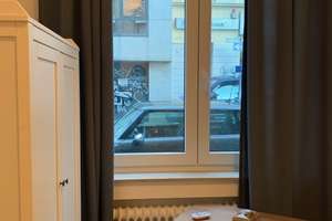 200 m² Wohnkomfort in zentraler Lage – 8 Zimmer, möbliert & ideal für gemeinschaftliches Wohnen – Die vollständige Adresse der Immobilie erhältst du vom Anbieter., 52062 Kaiserplatz, Aachen – Vorschaubild 8