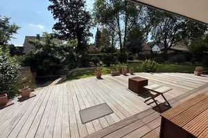 Traumhaus in Bestlage an der Weser – großzügig, modern und mit wunderschönem Garten in Minden – Minden-Lübbecke (Kreis) – Vorschaubild 6