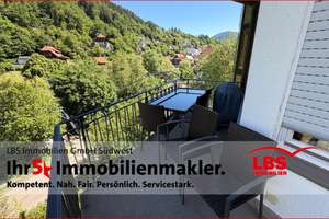 Charmantes Einfamilienhaus mit Einliegerwohnung
 – Die vollständige Adresse der Immobilie erhältst du vom Anbieter., 77761 Schiltach – Vorschaubild 6