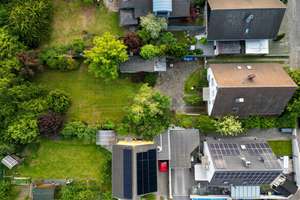 Haus mit großem Grundstück (1019m²) und viel Potenzial in Feldrandlage von Blankenloch zu verkaufen – Die vollständige Adresse der Immobilie erhältst du vom Anbieter., 76297 Stutensee – Vorschaubild 18